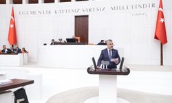 Büyükaydın: Enerjide Bağımsız ve Güçlü Türkiye Kararlılığımız Sürüyor