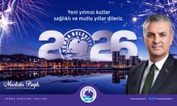 YOMRA BELEDİYE BAŞKANLIĞI YENİ YIL TEBRİĞİ