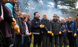 BAŞKAN KAYA, ‘KÖY OKULU ÇALIŞMAMIZDA MİLLİ EĞİTİM MÜDÜRLÜĞÜ’NÜN İZNİ VAR’ DİYEREK BELGEYLE CEVAP VERDİ