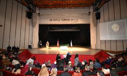 Prof. Dr. Mustafa Köseoğlu İçin KTÜ’de Tören Düzenlendi