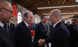 KTÜ, Araştırma Üniversitesi Statüsünü Güçlendirerek Sıralamasını Yükseltti