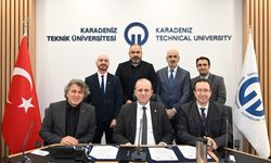 KTÜ ile Güney Kore’den MNU Arasında Çifte Diploma Anlaşması