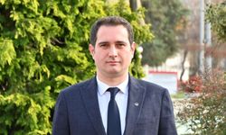 KTÜ’lü Akademisyen TÜBA Genç Akademi Yönetim Kurulu Üyeliğine Atandı