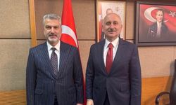 AK Parti İl Başkanı Mumcu’dan CHP’ye sert tepki: “Gerçekleri çarpıtıyorlar”