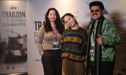 TRABZON’DA SİNEMA RÜZGARI SÜRÜYOR