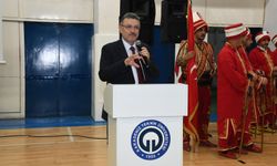 ŞAMPİYONLARIN GÖSTERİSİ NEFES KESTİ