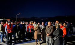 CHP TRABZON MİLLETVEKİLİ SİBEL SUİÇMEZ’DEN ARAKLI’DAKİ ÇÖP TESİSİNDE İŞ BIRAKMA EYLEMİNDE SERT TEPKİ: “YA İŞÇİNİN HAKKIN