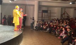 AKÇAABAT’TA KÜLTÜR VE SANAT ETKİNLİKLERİ ARALIKSIZ DEVAM EDİYOR