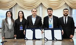 KTÜ ile Demsay Elektronik Arasında İş Birliği Protokolü İmzalandı