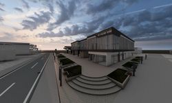 BÜYÜKŞEHİR’DEN OF’A MODERN PAZAR YERİ VE OTOPARK