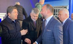 “Vakfıkebir, Adalet Sarayı’na Kavuşuyor”