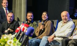 FESTİVAL, ÜNLÜ İSİMLERİ HAYRANLARIYLA BULUŞTURDU