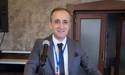 Trabzon Bölgesi Veteriner Hekimler Odası Başkanı Erol SAYIN’dan son uyarı: