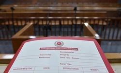 OF’TA CHP İLÇE BAŞKANLIĞINDA YAŞANAN TEHDİT OLAYI İDDİANAMEYE DÖNÜŞTÜ