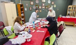 BÜYÜKŞEHİR BİN 811 KURSİYERE ÜCRETSİZ EĞİTİM VERİYOR