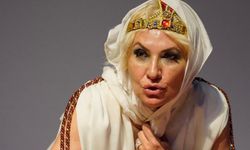 “Kleopatra’ya Ne Oldu?” Yarın H.Ongan Sahnesi'nde!