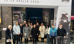 Trabzon Film Festivali sürüyor  'BAK POSTACI GELİYOR' FİLMİNE YOĞUN İLGİ