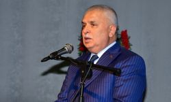 Vali Aziz Yıldırım, “Şarkın Fatihine Adanmış Bir Ömür: Gülbahar Hatun” Paneline Katıldı