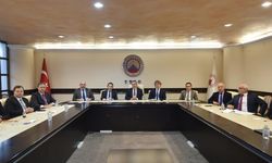 Trabzon Model Fabrika örnek olacak