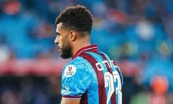 Trabzonspor’dan Rayyan Baniya’nın sağlık durumuyla ilgili açıklama