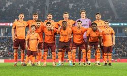 Trabzonspor - Vanspor FK  2-0