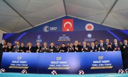 Bakan Tunç: Trabzon öyle sıradan bir yer değil… Of, 8-9 ayda bitiyor…