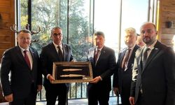 Sürmene Adliye Binası ve Lojmanları İki Katına Çıkıyor