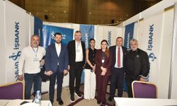 TTSO üyesi inşaat sektörü firmaları Batum’da ürünlerini tanıttı