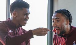 Fırtına Göztepe maçı hazırlıklarını tamamladı