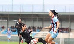 Trabzonspor 5-0 1207 Antalyaspor