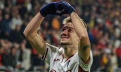 Trabzonspor İzmir’de 3 Puanı Muci İle Aldı