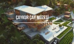 ÇAYKUR,Ziraat Çay Bahçesi’nde Çay Müzesi kurulması için ilk adımı attı