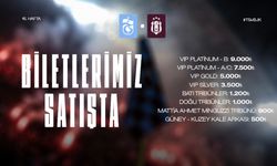 Beşiktaş maçı biletleri satışa çıktı