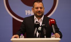 Ertuğrul Doğan, Amatör Kulüplere Malzeme Yardım Töreni’ne Katıldı