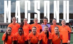 Kadın Futbol Süper Ligi’nde Trabzonspor Fırtınası 12-0’lık galibiyet