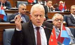 Cüneyit Zorlu’dan Yavuz Şanver’e Jet Cevap