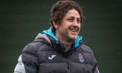 Corendon Alanyaspor maçı hazırlıkları neşeli başladı