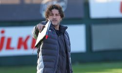 Fırtına Corendon Alanyaspor maçı hazırlıklarını tamamladı