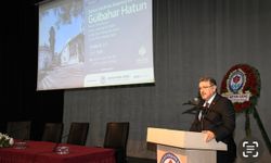 BAŞKAN GENÇ: “TRABZON ÇOK GÜÇLÜ TARİHSEL HAFIZAYA SAHİPTİR”