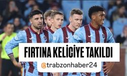Trabzonspor Alanyaspor’un Kalecisini Geçemedi