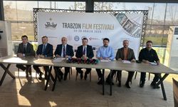 Trabzon Film Festivali Start Aldı