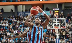Trabzonspor 99-73 Fenerbahçe Beko