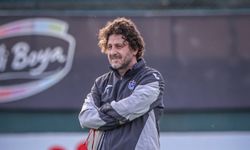 Fırtına Gençlerbirliği maçı hazırlıklarını tamamladı