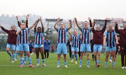 Trabzonspor 1-0 Galatasaray GAİN