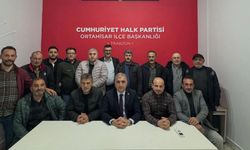 CHP ORTAHİSAR İLÇE BAŞKANI HALUK BATMAZ: İKTİDARIN YANLIŞ POLİTİKALARI TRABZON’DA TARIMI DA HAYVANCILIĞI DA BİTİRDİ!