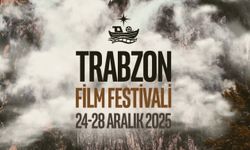 TRABZON FİLM FESTİVALİ BAŞLIYOR