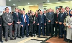 TRABZON FİLM FESTİVALİ BAŞLADI