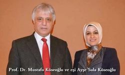 Ayşe Sula Köseoğlu'nun acı günü!