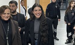 Taşacak Bu Deniz'in Esme'si Trabzon’da İzdiham Yarattı