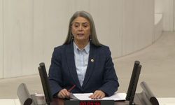 “CHP TRABZON MİLLETVEKİLİ SUİÇMEZ’DEN TBMM’DE SERT ‘YARGI PAKETİ’ ÇIKIŞI: “ADALETİ, DEMOKRASİYİ PAKETLEDİNİZ!